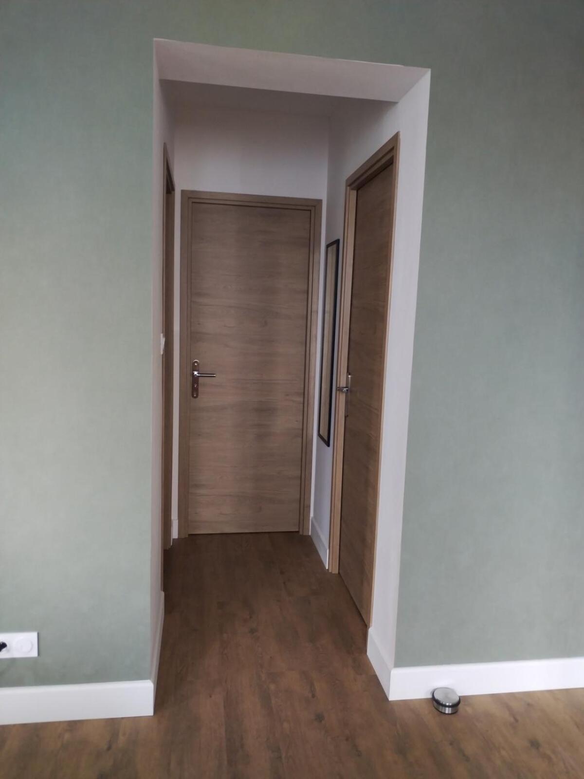 Apartamento Le Familia Guer Exterior foto